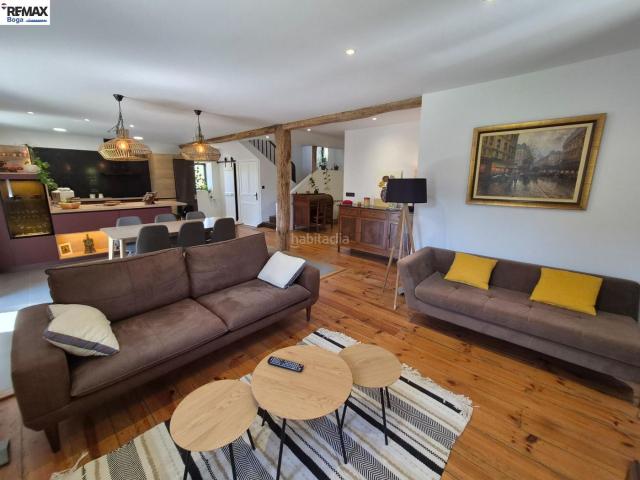 Casa en venta en Berastegi, Guipúzcoa