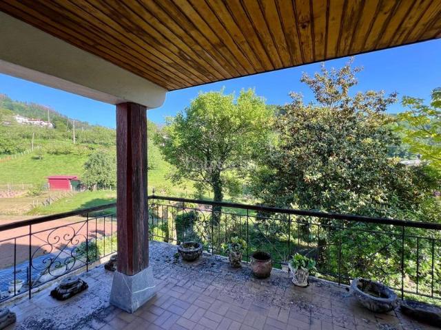 Casa en venta en Berastegi, Guipúzcoa