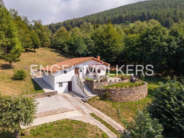 Casa en venta en Berastegi, Guipúzcoa