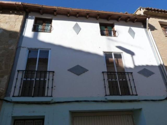 Casa en venta en Izarbeibar-Novenera, Navarra