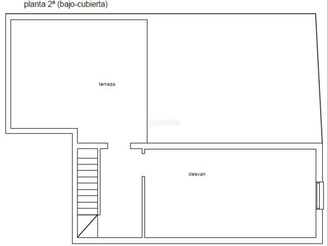 Casa en venta en Izarbeibar-Novenera, Navarra