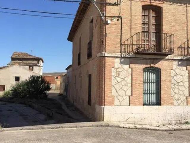 Casa en venta en Bercero, Castilla y León
