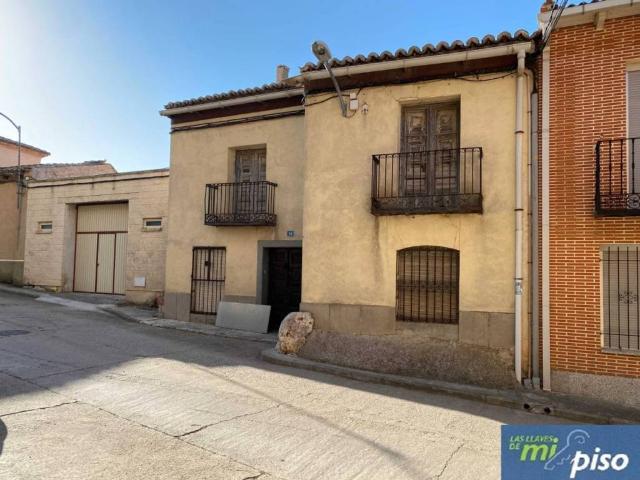 Casa en venta en Bercero, Castilla y León