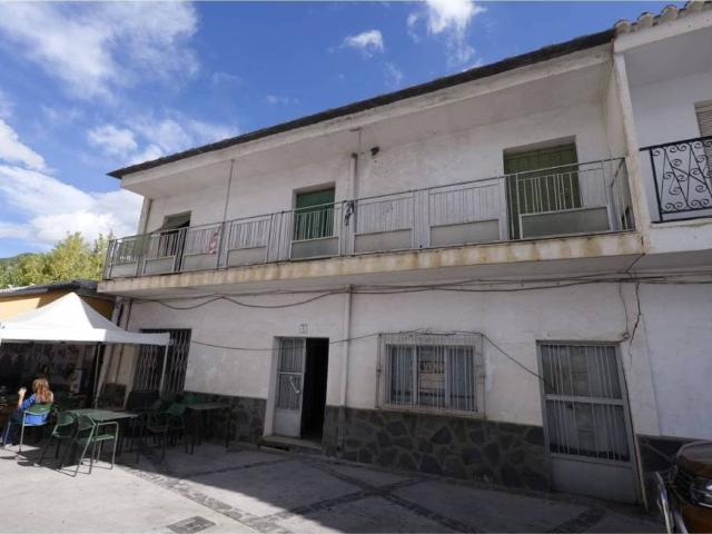Casa en venta en Comarca de la Alpujarra Granadina, Andalucía