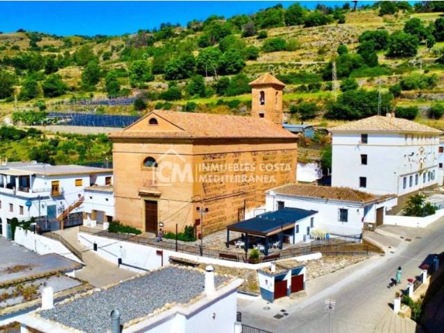Casa en venta en Comarca de la Alpujarra Granadina, Andalucía