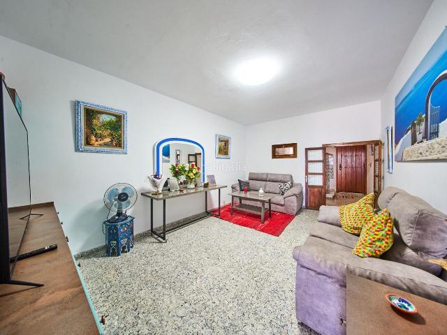 Casa en venta en Comarca de la Alpujarra Granadina, Andalucía