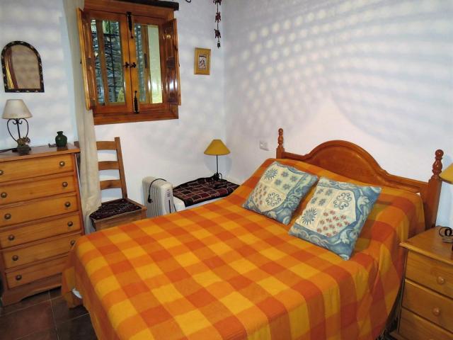 Casa en venta en Comarca de la Alpujarra Granadina, Andalucía