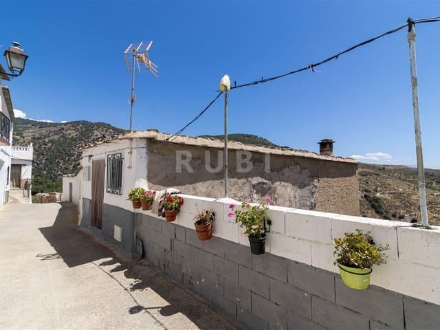 Casa en venta en Bérchules, Granada