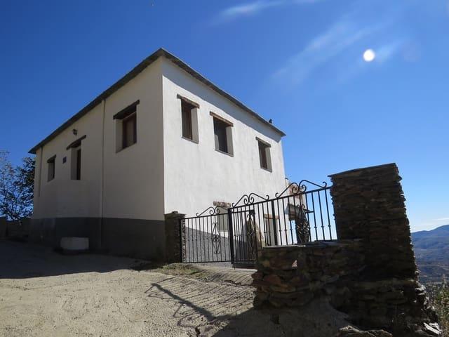 Casa Rural en venta en Comarca de la Alpujarra Granadina, Andalucía