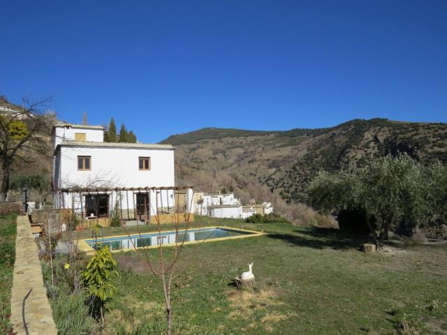 Casa en venta en Comarca de la Alpujarra Granadina, Andalucía