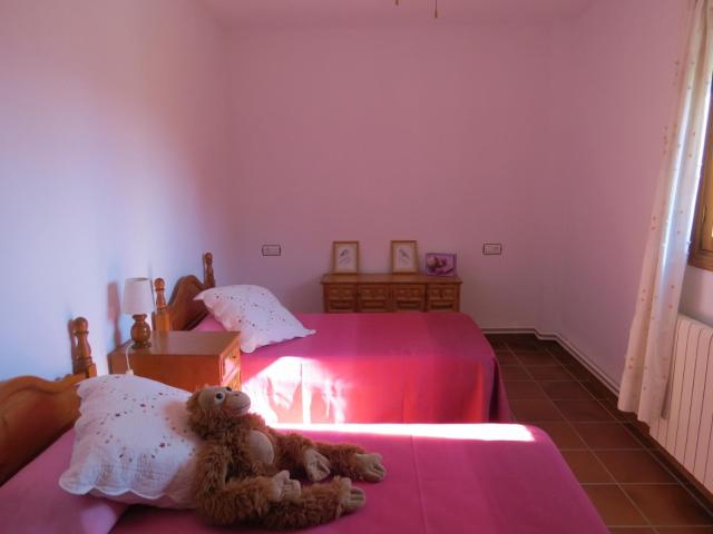 Casa en venta en Comarca de la Alpujarra Granadina, Andalucía