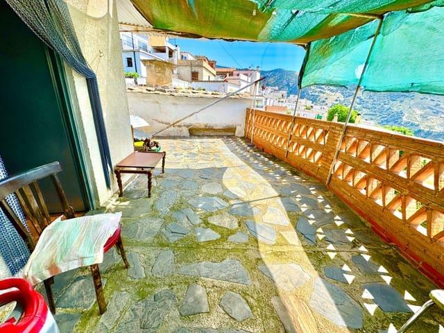Casa en venta en Comarca de la Alpujarra Granadina, Andalucía