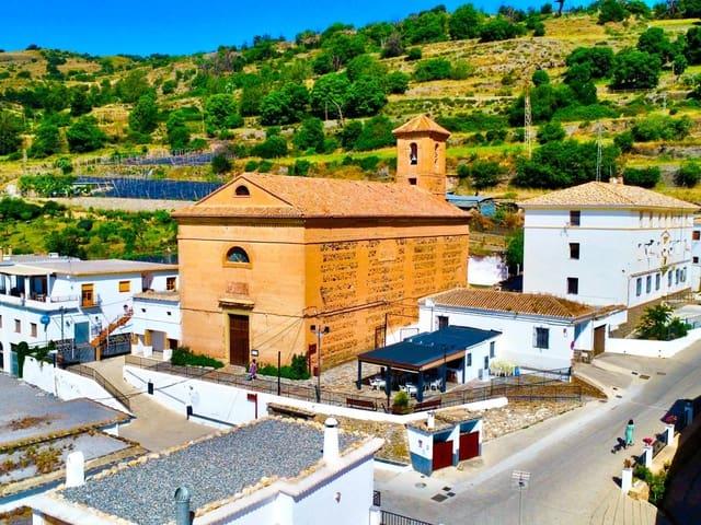 Casa en venta en Comarca de la Alpujarra Granadina, Andalucía