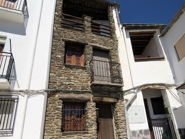 Casa en venta en Comarca de la Alpujarra Granadina, Andalucía
