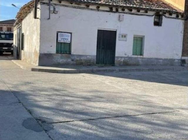 Casa en venta en Bercial De Zapardiel, Castilla y León