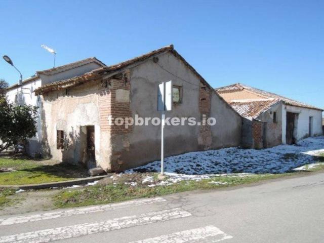 Casa en venta en Bercial De Zapardiel, Castilla y León