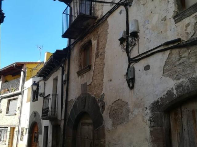 Casa en venta en La Jacetania, Aragón