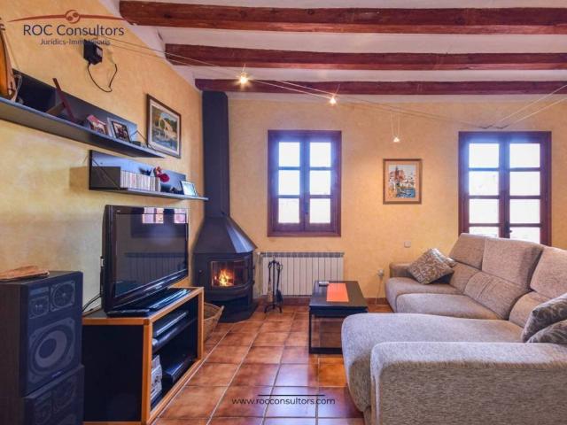 Casa en venta en Berguedà, Catalunya
