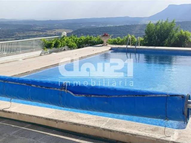 Casa en venta en Berguedà, Catalunya