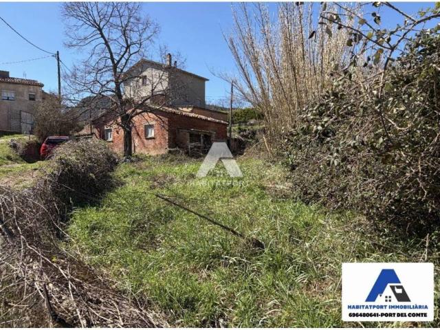Casa en venta en Berguedà, Catalunya