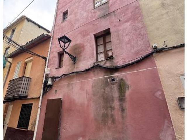 Casa en venta en Berguedà, Catalunya