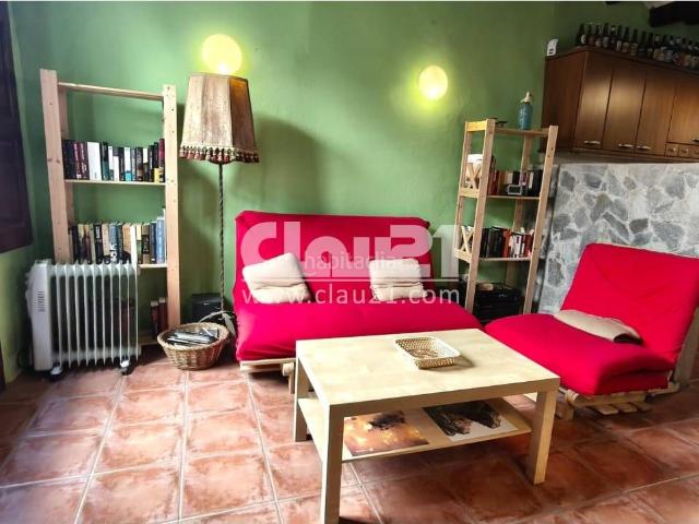 Casa en venta en Santa Eulàlia, Berga