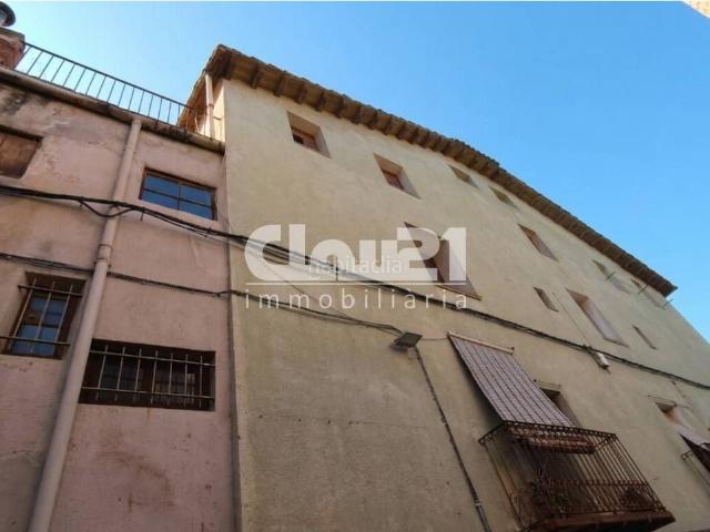Casa en venta en Santa Eulàlia, Berga
