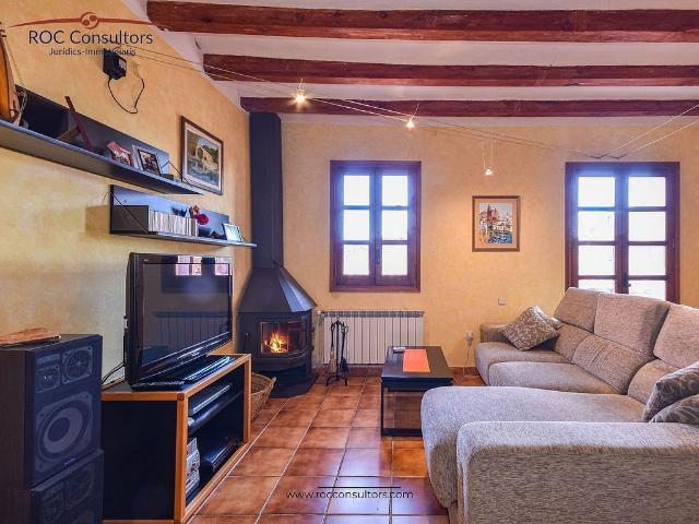 Chalet en venta en Berguedà, Catalunya
