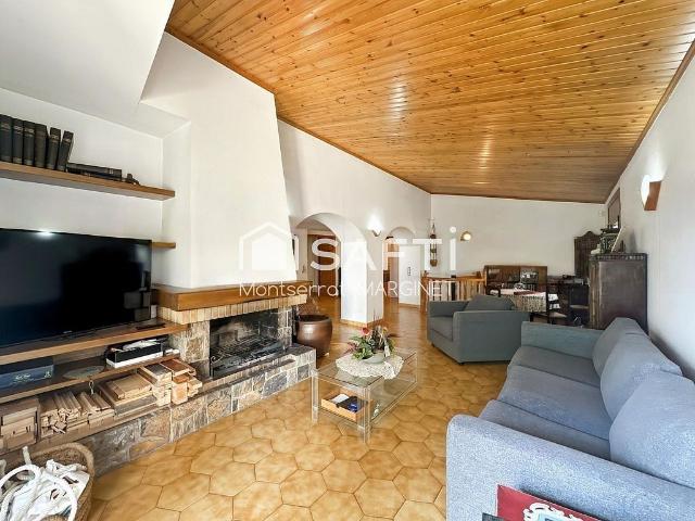 Chalet en venta en Santa Eulàlia, Berguedà