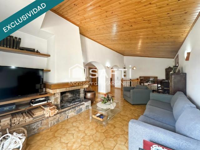 Casa en venta en Santa Eulàlia, Berguedà