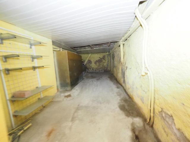 Chalet en venta en Santa Eulàlia, Berguedà
