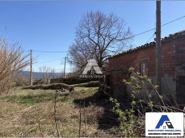 Casa en venta en la Valldan, Berguedà
