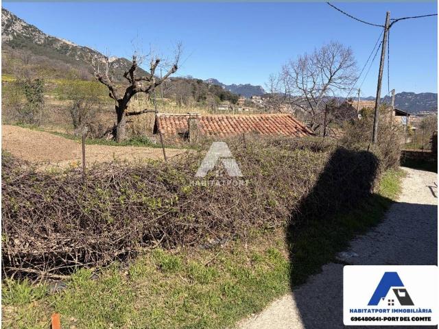 Casa en venta en la Valldan, Berguedà