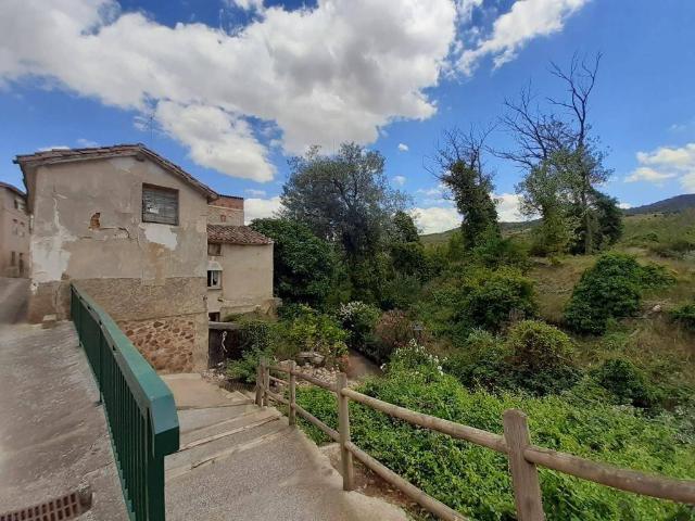 Casa en venta en Bergasa, La Rioja