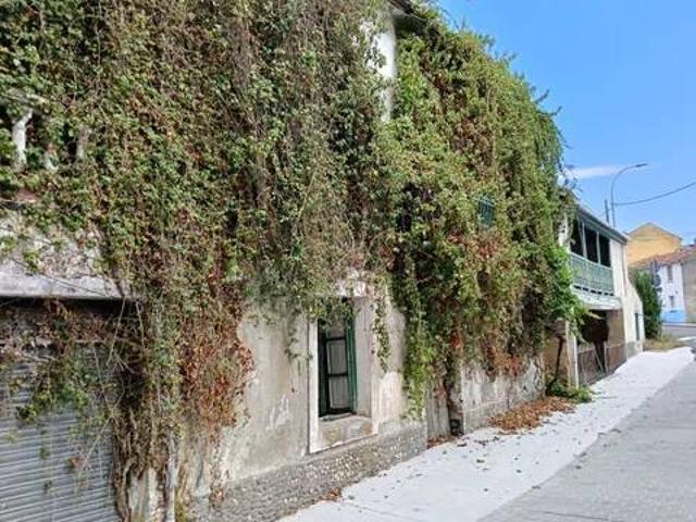 Casa en venta en Bergondo, A Coruña