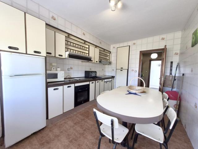 Casa en venta en Bergondo, A Coruña