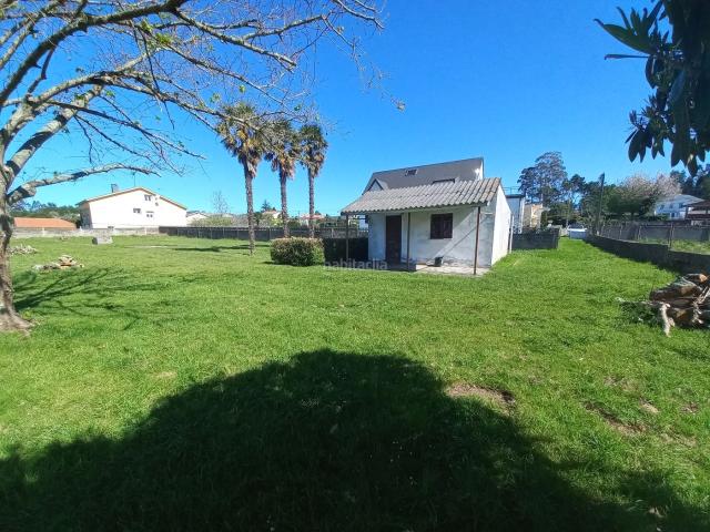 Casa en venta en Bergondo, A Coruña