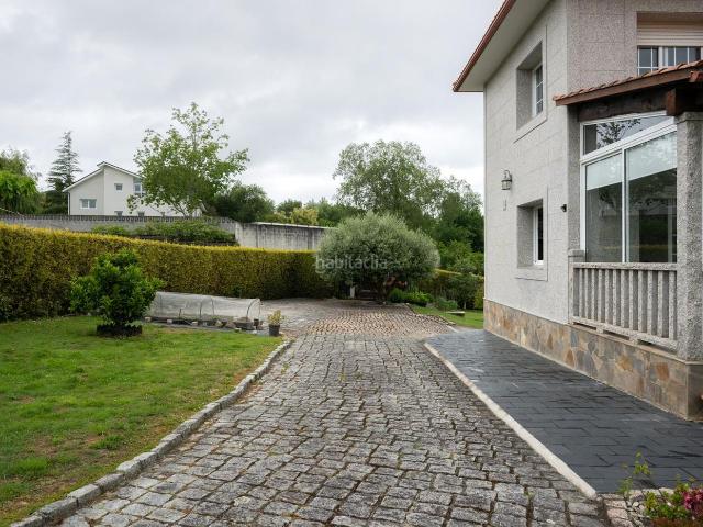 Casa en venta en Bergondo, A Coruña