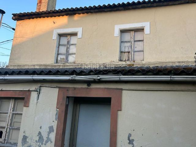 Casa en venta en Bergondo, A Coruña
