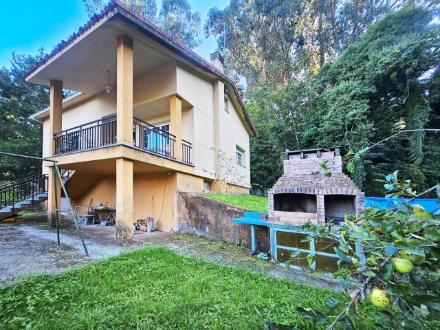 Casa en venta en Bergondo, Carrio