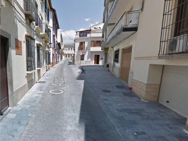 Casa en venta en Berja, Andalucía