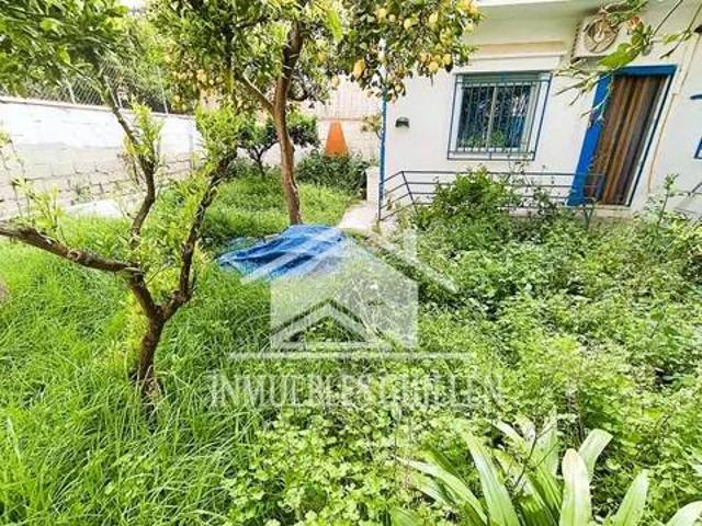 Casa en venta en Alcaudique, Berja