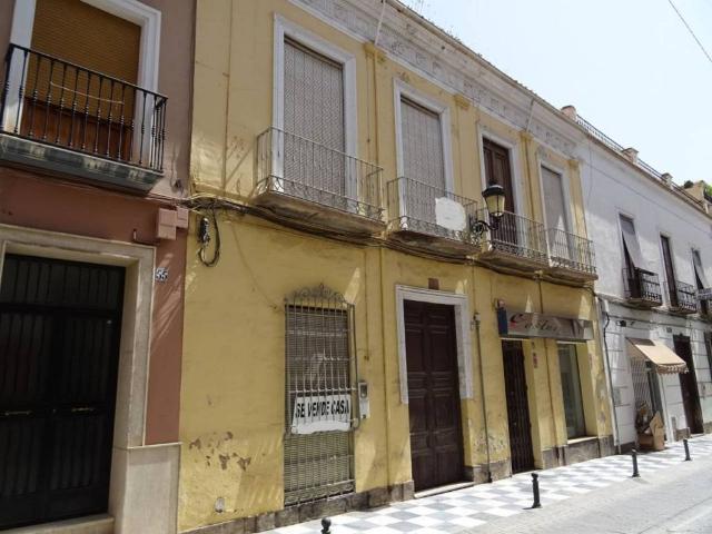 Casa en venta en Benejí, Berja