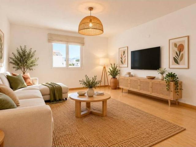 Casa en venta en Benejí, Berja