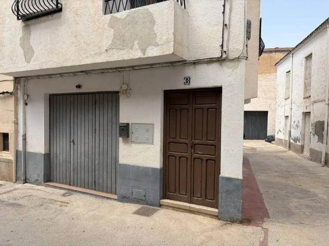 Casa en venta en Berja, Andalucía