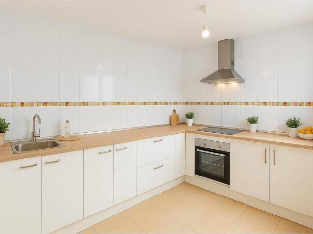 Casa en venta en Benejí, Berja