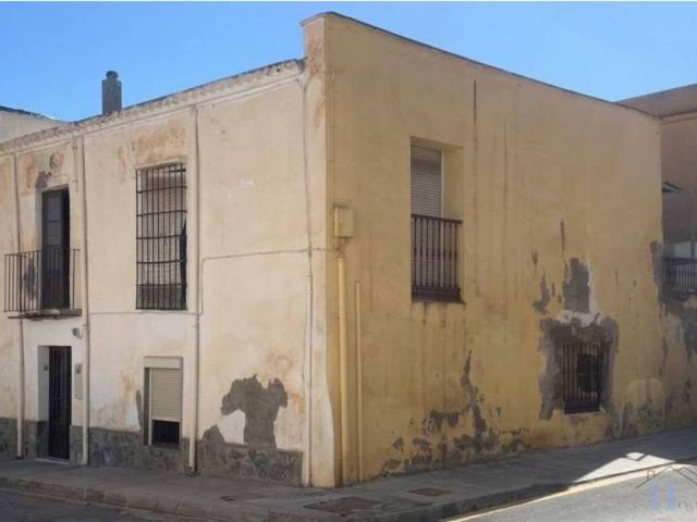 Casa en venta en Berja, Almería