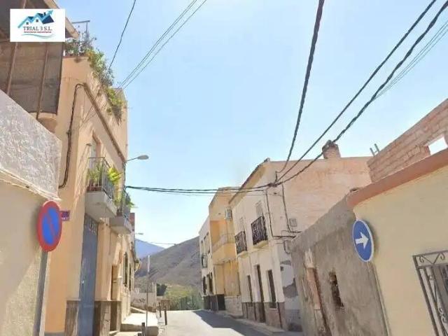Casa en venta en Berja, Almería