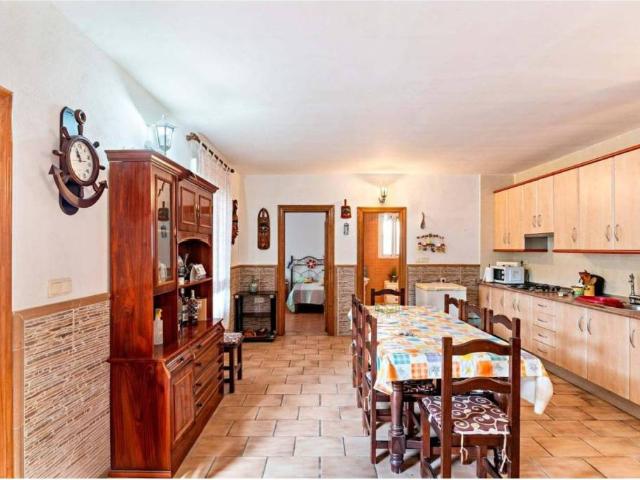 Casa en venta en Berja, Andalucía