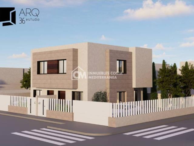Casa en venta en Benejí, Berja